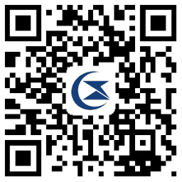 微信公众号二维码
